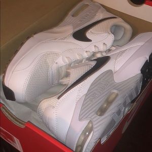 Nike Air Max - Size 9
